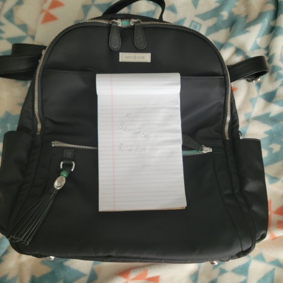 Large Lily Jade Anna - Picture 5 of 5